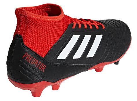 adidas predator 18.3 fg weiß|Adidas predator 18.3 fg kinder.